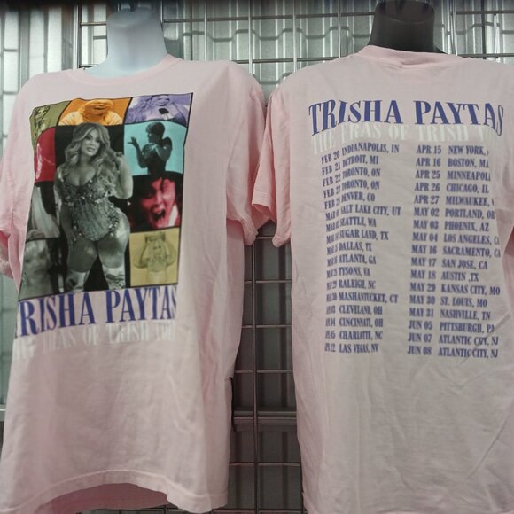 Trish Paytas merchandise - Picture 5 of 7